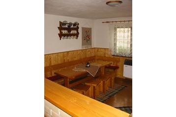 Pension de famille Oravský Biely Potok 7